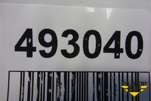 Ручка внутренняя потолочная (задняя) (9681364780) для Peugeot 308 с 2007-2014г