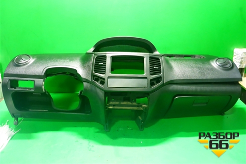 Торпедо под AIR BAG без AIR BAG для Geely MK с 2008г