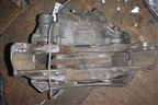 Суппорт передний правый (A9444207601) для Mercedes Benz TRUCK Axor 2 с 2004г (Аксор)