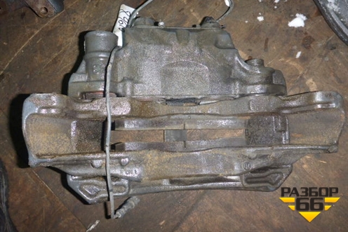 Суппорт передний правый (A9444207601) для Mercedes Benz TRUCK Axor 2 с 2004г (Аксор)