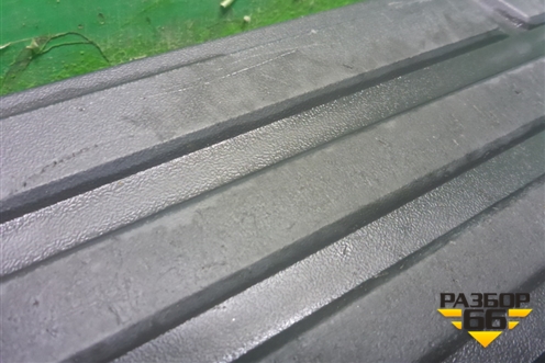 Накладка подножки левой (5177260150) для Toyota Land Cruiser Prado(150) с 2009г (Ленд Крузер Прадо)