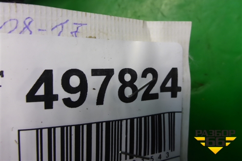 Проводка двери передней левой (MN151095) для Mitsubishi Lancer-9  с 2003-2008г (Лансер)