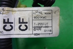 Проводка подкапотная (на форсунки 1.2л B12D1) для Chevrolet Aveo (T250) с 2005-2011