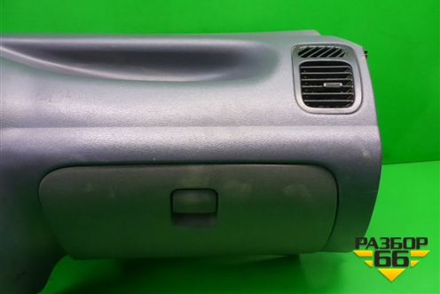 Торпедо не под AIR BAG для Zaz Chance с 2002г