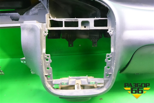 Торпедо не под AIR BAG для Zaz Chance с 2002г