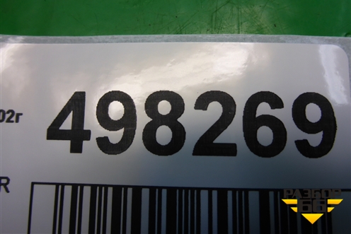 Торпедо не под AIR BAG для Zaz Chance с 2002г
