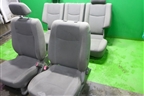 Сиденья комплект (с AIR BAG) для Chevrolet Rezzo с 2003г