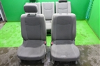 Сиденья комплект (с AIR BAG) для Chevrolet Rezzo с 2003г
