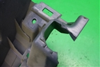 Торпедо с AIR BAG для Chevrolet Rezzo с 2003г