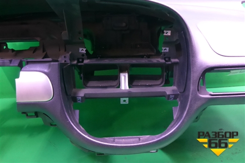 Торпедо с AIR BAG для Chevrolet Rezzo с 2003г