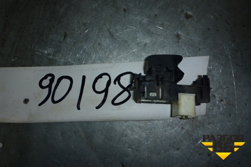 Кнопка стеклоподъёмника для Toyota Camry V40 с 2006-2011г (Камри)