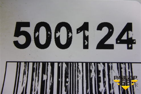 Ограничитель двери передней правой для Chevrolet Rezzo с 2003г