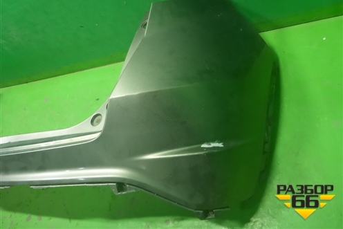 Бампер задний (71501SMGAE000) для Honda Civic 5D с 2006-2012г