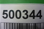 Бампер задний (71501SMGAE000) для Honda Civic 5D с 2006-2012г
