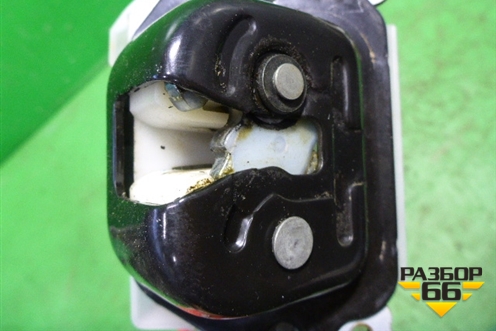 Замок багажника для Infiniti Infiniti QX56/QX80 (Z62) с 2010г (Ку икс56/80)