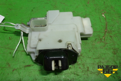 Замок багажника для Infiniti Infiniti QX56/QX80 (Z62) с 2010г (Ку икс56/80)