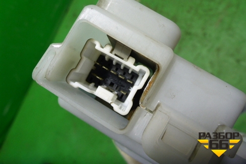 Замок багажника для Infiniti Infiniti QX56/QX80 (Z62) с 2010г (Ку икс56/80)