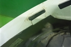 Бампер задний (под парктроник) (562807421) для Skoda Kodiaq с 2017г