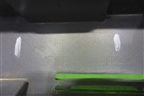 Бампер задний (под парктроник) (562807421) для Skoda Kodiaq с 2017г