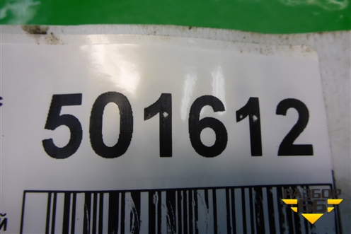 Ручка наружная двери задней правой для Daewoo Nexia с 1995-2016г (Нексия)