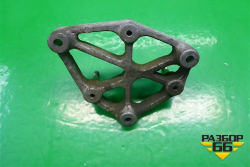 Кронштейн (катушки зажигания) для Daewoo Nexia с 1995-2016г (Нексия)