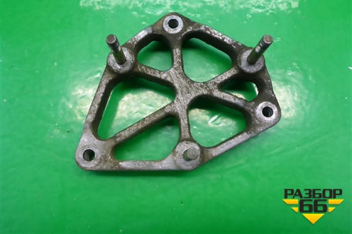 Кронштейн (катушки зажигания) для Daewoo Nexia с 1995-2016г (Нексия)