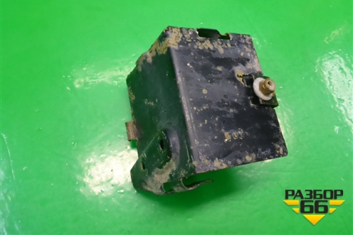 Кронштейн (адсорбера) для Daewoo Nexia с 1995-2016г (Нексия)