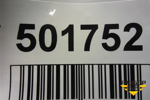 Накладка двери задней правой (828709UA0A) для Nissan Murano (Z52) с 2016г