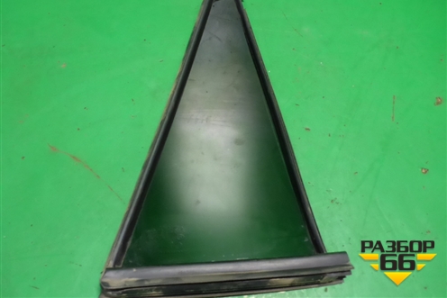 Стекло двери задней левой форточка (90196929) для Daewoo Nexia с 1995-2016г (Нексия)