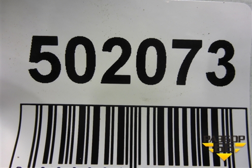 Стекло двери задней левой форточка (90196929) для Daewoo Nexia с 1995-2016г (Нексия)