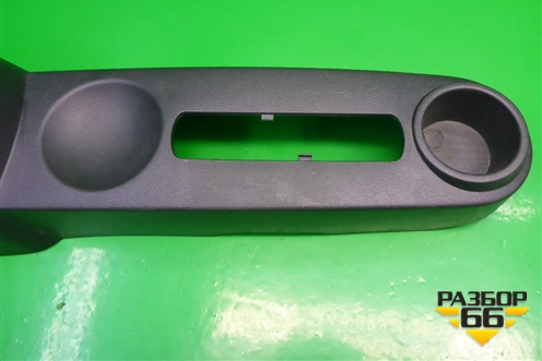 Консоль (96538056) для Chevrolet Aveo (T200) с 2003-2008
