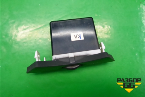 Переключатель корректора фар для Chevrolet Aveo (T200) с 2003-2008