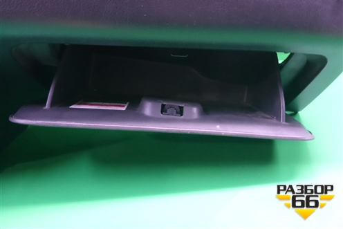 Торпедо с AIR BAG для Chevrolet Aveo (T200) с 2003-2008