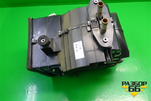 Корпус отопителя (под радиатор) для Chevrolet Aveo (T200) с 2003-2008