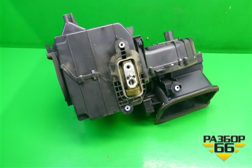 Корпус отопителя (под моторчик) для Chevrolet Aveo (T200) с 2003-2008