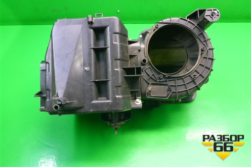 Корпус отопителя (под моторчик) для Chevrolet Aveo (T200) с 2003-2008