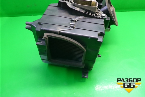 Корпус отопителя (под моторчик) для Chevrolet Aveo (T200) с 2003-2008