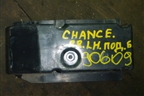 Кронштейн заднего бампера левый для Zaz Chance с 2002г