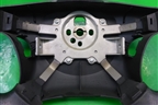 Рулевое колесо под AIR BAG без AIR BAG для Chevrolet Lanos с 2004г (Ланос)