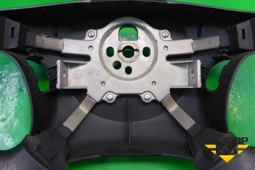 Рулевое колесо под AIR BAG без AIR BAG для Chevrolet Lanos с 2004г (Ланос)