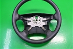 Рулевое колесо под AIR BAG без AIR BAG для Chevrolet Lanos с 2004г (Ланос)