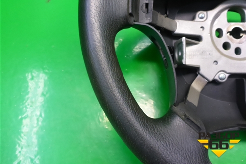 Рулевое колесо под AIR BAG без AIR BAG для Chevrolet Lanos с 2004г (Ланос)