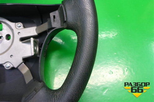 Рулевое колесо под AIR BAG без AIR BAG для Chevrolet Lanos с 2004г (Ланос)