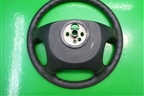 Рулевое колесо под AIR BAG без AIR BAG для Chevrolet Lanos с 2004г (Ланос)