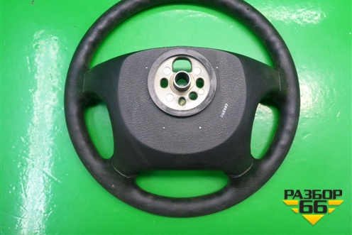 Рулевое колесо под AIR BAG без AIR BAG для Chevrolet Lanos с 2004г (Ланос)