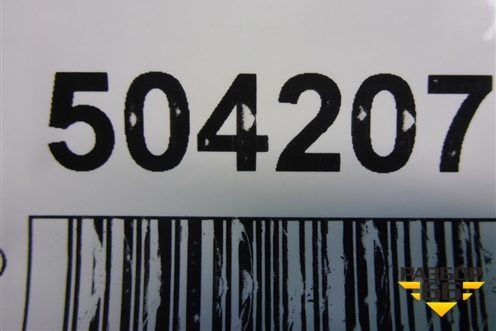 Модуль кнопок (управления часами) для Honda Civic 4D с 2005-2011г (Цивик)