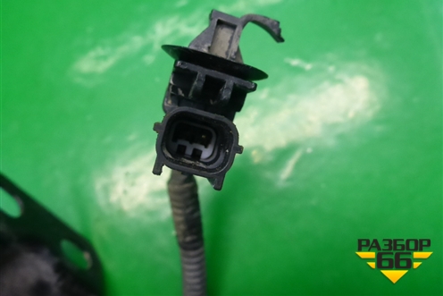Замок капота для Honda Civic 4D с 2006-2012г