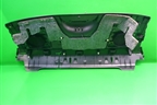 Полка багажника (чёрная) (84500SNAA0) для Honda Civic 4D с 2006-2012г
