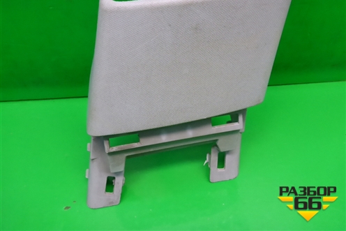 Обшивка стойки центральная верхняя правая (84111SNA) для Honda Civic 4D с 2005-2011г (Цивик)