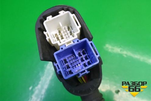 Проводка двери передней левой для Honda Civic 4D с 2006-2012г